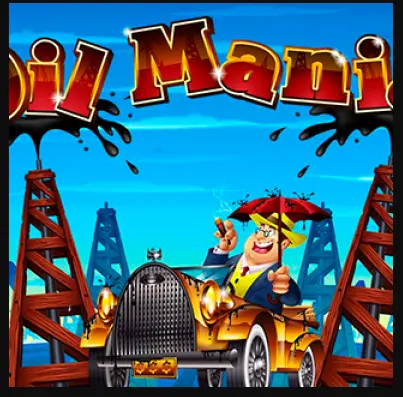 Oil Mania
